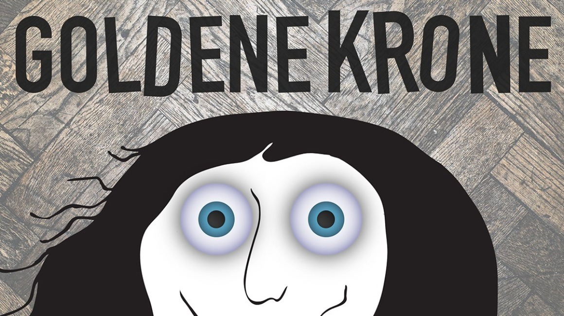 Foto: Goldene Krone